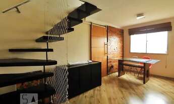 Imagem: Apartamento para Aluguel - Cidade Sao Jorge