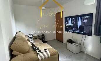 Imagem 5: Vendo apartamento no Chapada das Dunas, sendo térreo com Gardem