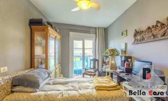 Imagem 7: Apartamento a venda na mooca com 84 metros