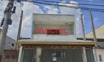 Imagem: Casa Padrão em Sao Jose dos Campos