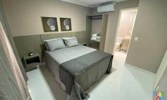 Imagem 6: Flat no Jardim Goiás a venda no Metropolitan Barcelona