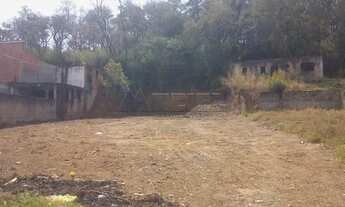 Imagem 3: Terreno Padrão em Sao Jose dos Campos