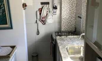 Imagem 2: MRS - 02 Quartos, mobiliado, serviço de camareira, piso no porcelanato. Em Boa Viagem
