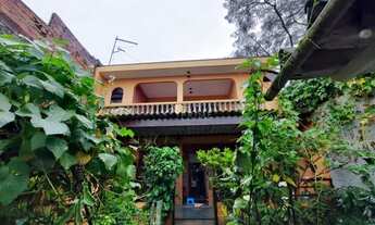 Imagem 6: Linda casa oportunidades mobilhado