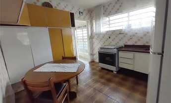 Imagem 5: Sobrado residencial/ comercial Vila Nivi