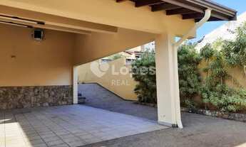 Imagem 6: Casa Jardim Chapadão