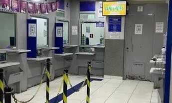 Imagem: Vendo unidade lotérica centro do Rio