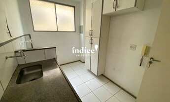 Imagem 2: Apartamento para aluguel 3 quartos 1 suíte 1 vaga Jardim Sumaré Ribeirão Preto