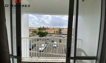 Imagem 4: Ed. Green Blue - Coahma - 2 Quartos - 2 Vagas