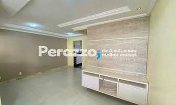 Imagem 2: Excelente Casa de 03 Quartos no Jardins Mangueiral QC 10 por R$3.500,00. TAXA DE CONDOMINI