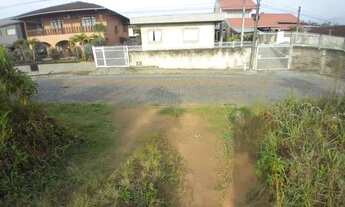 Imagem 2: Lote urbano em área consolidada - Capitais em Timbó - livre de enchentes