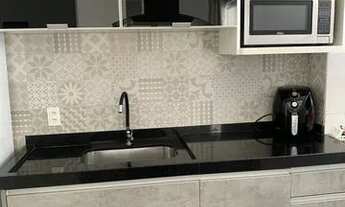 Imagem 3: MARAVILHOSO apartamento de 63m² no Jardim dos Taperas em Salto, SP