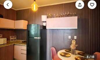 Imagem 2: Alugo quarto Beiramar