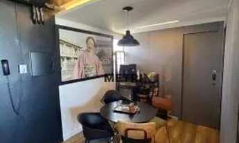 Imagem 6: Apartamento Duplex com 2 dormitórios à venda, 120 m² por R$ 1.700.000,00 - Meireles - Fort