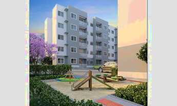 Imagem 5: Apartamento com 2 quartos e varanda na Messejana