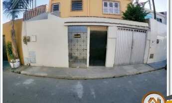Imagem: Casa, 400 m² - venda por R$ 320.000,00