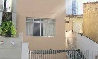 Imagem: Sobrado com 2 dormitórios para alugar por