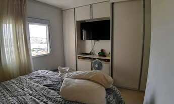 Imagem 5: Apartamento no Centro a venda Arcádia com 104 m² 2 suítes 2 vagas Centro São Bernardo do C