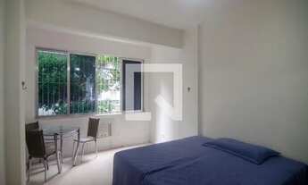 Imagem 2: Apartamento para Aluguel - Copacabana, 1 Quarto, 38 m2