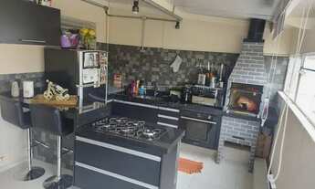 Imagem 2: Apartamento Cobertura em São José dos Campos