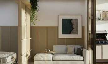 Imagem 5: Apartamento para venda possui 72 metros quadrados com 2 quartos em TAMANDARE I - Tamandaré