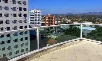 Imagem 4: Apartamento cobertura para aluguel no centro de Itaboraí