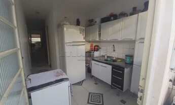 Imagem 7: Casa Padrão em Sao Jose dos Campos