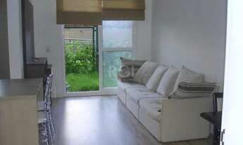 Imagem: Apartamento para Venda - 69.35m², 3 dormitórios