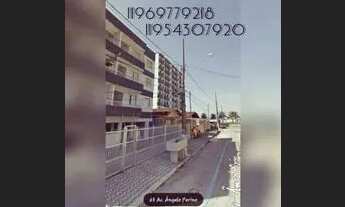 Imagem 5: Casa com piscina e apartamentos na Praia Grande