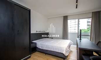 Imagem 3: Loft Mobiliado no Centro Histórico