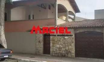 Imagem: Casa Padrão em São José dos Campos