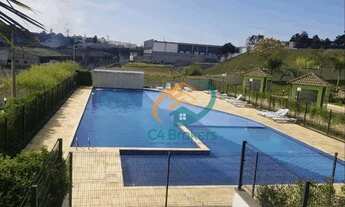 Imagem 2: Apartamento com 2 dormitórios, 47 m² - venda por R$ 215.000,00 ou aluguel por R$ 1.507,00