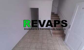 Imagem: Sobrado de condomínio - Pauliceia - SBC