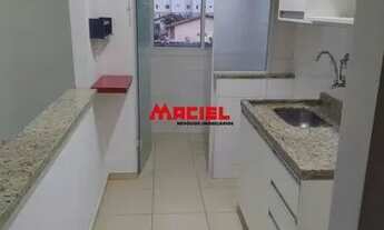 Imagem 2: Apartamento Padrão em São José dos Campos