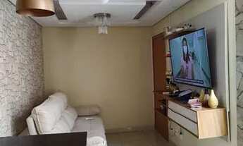 Imagem 6: Apartamento à venda no bairro Éden - Sorocaba/SP