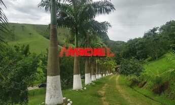 Imagem 6: Rural fazenda, sítio e chácara em Monteiro Lobato