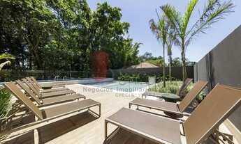 Imagem 3: Apartamento 173m² à venda em Santo Amaro