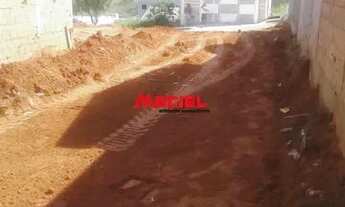 Imagem: Terreno Padrão em São José dos Campos