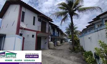 Imagem: Casa Duplex 2 quartos Condomínio Centro