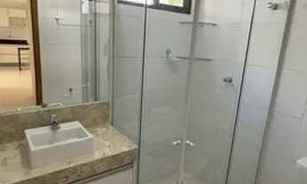 Imagem 5: Apartamento para alugar com 2 quartos, móveis projetados e 2 vagas na garagem