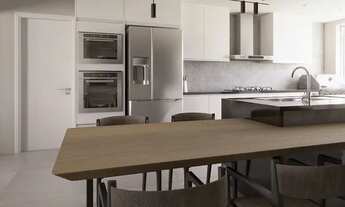 Imagem 6: BELO HORIZONTE - Apartamento Padrão - Savassi