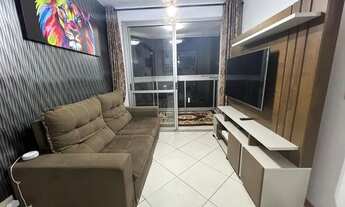 Imagem 4: Alugo apartamento em jardim camburi