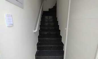 Imagem 2: Casa com 2 dormitórios à venda, 48 m² por R$ 240.000,00 - Caiçara - Praia Grande/SP