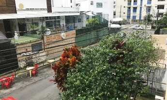 Imagem: Barra Quartos individuais para moças