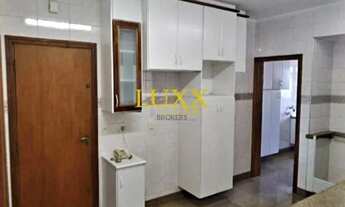 Imagem 6: Apartamento com 5 dormitórios à venda, 268 m² por R$ 1.700.000,00 - Vila Virgínia - Jundia