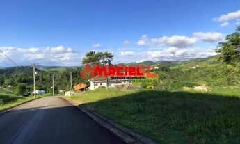 Imagem 2: Terreno Padrão em Jambeiro