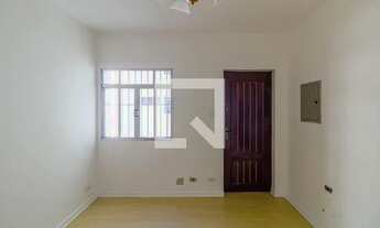 Imagem 2: Apartamento para Aluguel - Santa Cecília, 1 Quarto, 42 m2