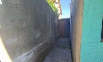 Imagem 7: A.Costa aluga casa de fundos 02 qts na Quadra 21,Setor Leste Gama/DF