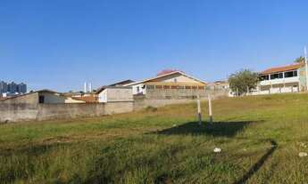 Imagem 5: Terreno Padrão em Sao Jose dos Campos