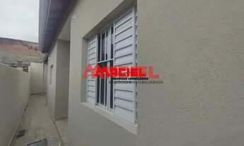 Imagem 5: Casa Padrão em Jacareí